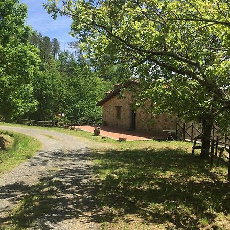 Il Casale Villa Brugnato Exterior foto