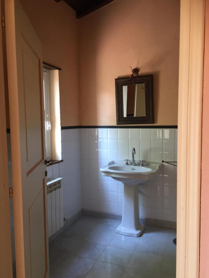 Il Casale Villa Brugnato Exterior foto