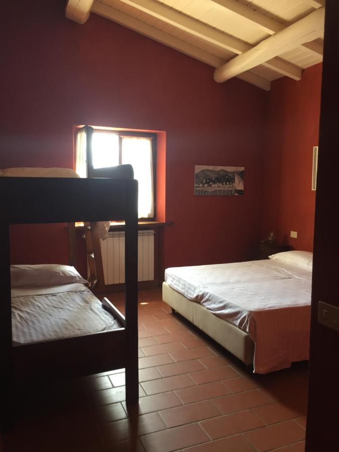 Il Casale Villa Brugnato Exterior foto