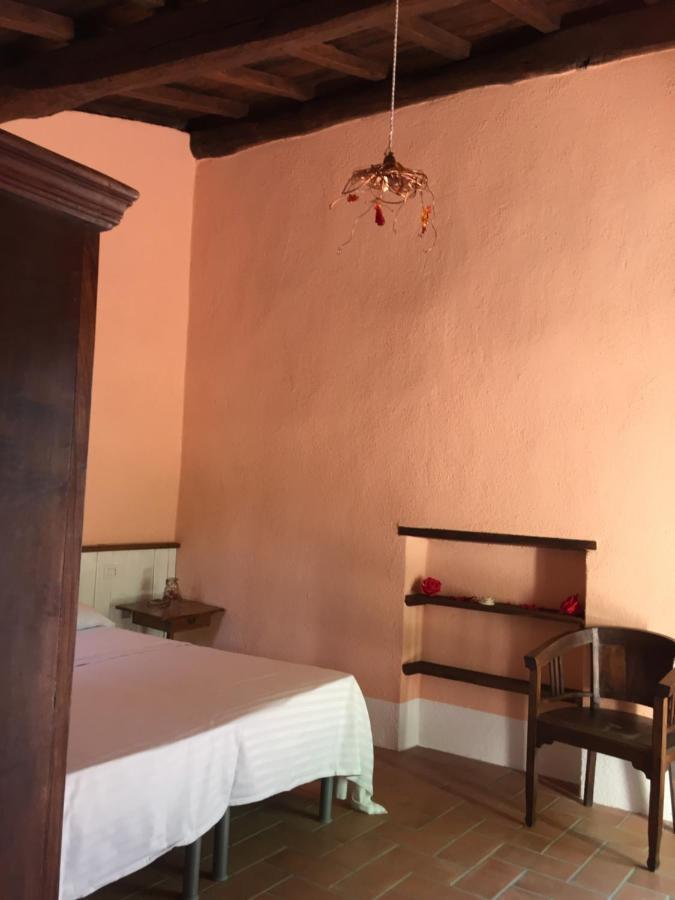 Il Casale Villa Brugnato Exterior foto